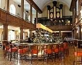 Former House of God is Now John M Keating Bar, Cafe, & Restaurant : :Dublin