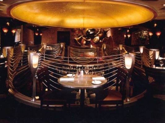 Not Quite Up To Expectations: Jardiniere, San Francisco