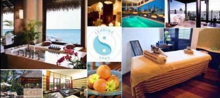 Read, Relax & Rejuvenate: The World’s Leading Hotel Spas for 2006