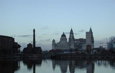 Fly Direct :: From JFK to Liverpool’s John Lennon Airport