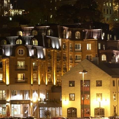 New France Festival and Lovely Auberges in “Ooh La La!” :: Quebec