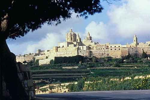 Malta Musings, Part 2: Where And What?