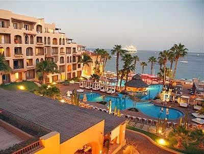 Nueve Resort in Mexico: ME Cabo by Sol Meliá