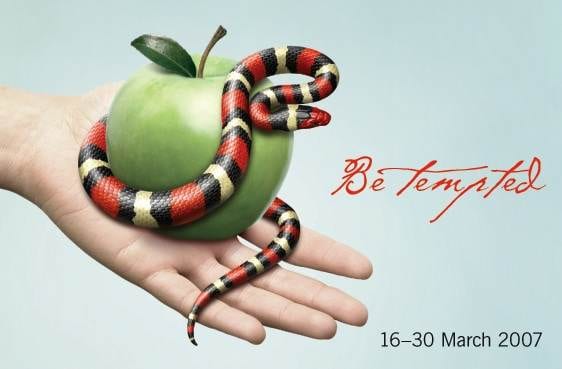 Another Wonder Down Under: The Melbourne Food and Wine Festival 2007