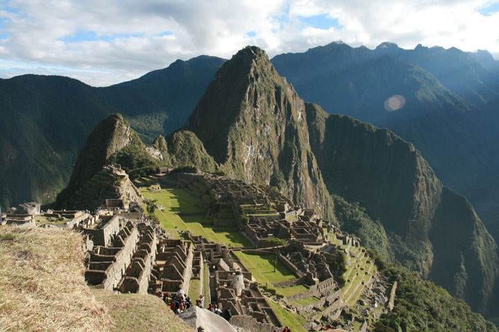 Gastronomic Gourmet Travel :: The Land of The Incas, Peru