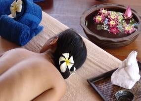 Pampering for Prosperity: Seeing Hands Massage Salon
