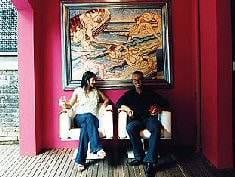 A One Room Wonder Down Under: The Moog Hotel, Sydney, Australia