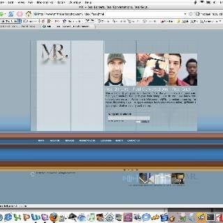 A Shave & A Haircut, With Style & Pampering: Mr., The Barbershop, SF