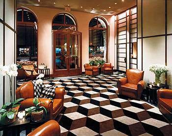 Ian Schrager’s New York Creations