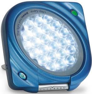 Shedding Some Light On Jet Lag :: Litebook Elite