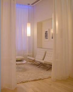 Politically Correct Connection: Nusta Spa, Washington, D.C.