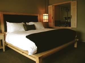 Say “Aaah” With A Winter Spa Getaway: Vancouver Island, BC