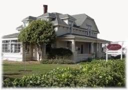 My Fort Bragg Fav: Rendezvous Inn & Restaurant, Northern California