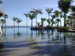 The Ultimate In Posh, Privacy & Pampering: The One&Only Palmilla: Los Cabos Luxury Resort, Mexico