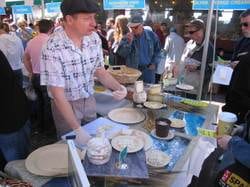 Has the Pike Place Market Gone Cheesy? :: Seattle