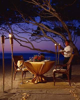 Muy Largo Mega Suites: Four Seasons Punta Mita, Mexico