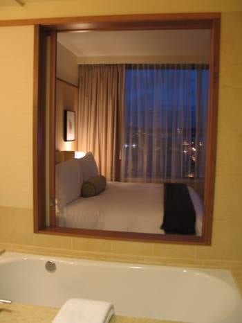 Seattle’s Hot Hotel Scene, Part 2: Pan Pacific Seattle