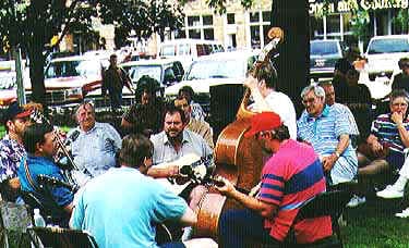 Mountain View, Where?????????? Part 3 Night