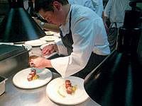 My Best New Southern Food Pick –– McCrady’s Restaurant, Charleston, S.C. :: Part 4 of 4