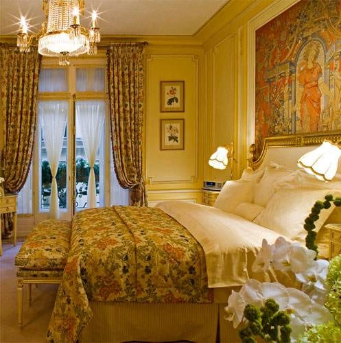 Ritz Paris
