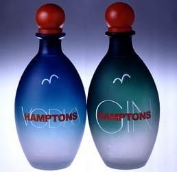 A Very, Very Good Vodka Fest — With Gin! :: New York City