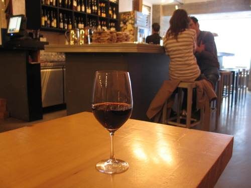 Canada’s Best New Restaurants for 2007