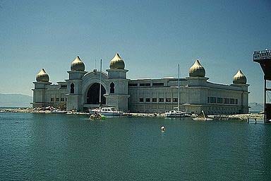 Road Trip: Ski Incline, NV to Park City, UT