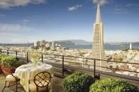 A $20,000 Package To Make Moms Swoon :: Mandarin Oriental, San Francisco