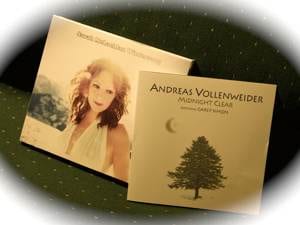 Christmas: It’s All About the Music