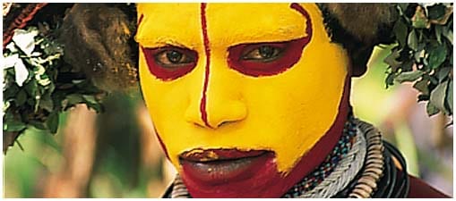 Around The World Via Private Jet: TCS Expeditions