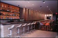 Delicious Delicious, Eclectic Eclectic :: Etcetera, Etcetera, New York, New York