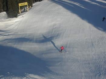 Whistler Still a Hot Winter Spot: British Columbia