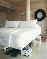 Beyond The Basics: Hotel Basico, Cancun