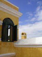 Gallery Crawl in Paradise