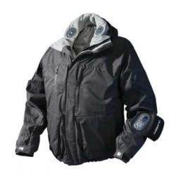 Talk, Groove, Stay Warm: Burton Audex Bluetooth Ski Jacket