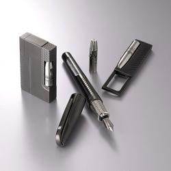 Casino Royale Limited Edition Collection by S.T. Dupont