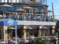 Best Clam Chowder Ever: Duke’s Chowder House, Seattle WA