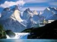 The End Is Near: Explora Hotel, Patagonia