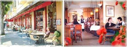 Mangia Italiano: Trattoria Pinocchio, San Francisco