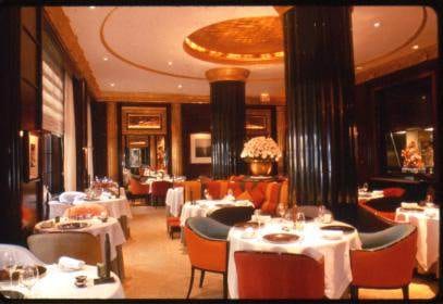 Alain Ducasse’s New York Fallout: Essex House Restaurant