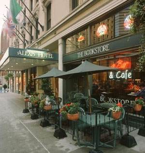 Seattle’s Alexis Hotel To Undergo Extreme Makeover