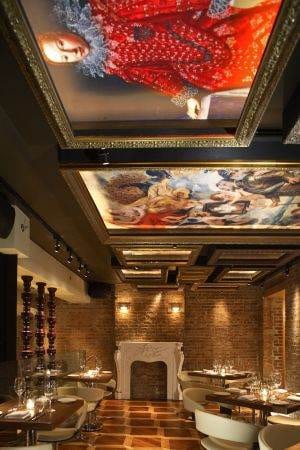 Hautel Couture: Dream Hotel, New York