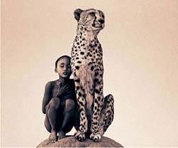 Amazing Animals: Ashes & Snow Photo Exhibit, Santa Monica, CA