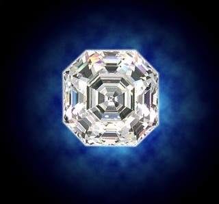 Amsterdam’s Best: The Awesome Asscher Diamond