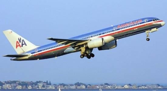 Cancelled Planes & Grounded Pains :: American Airlines