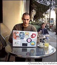 Survey Says: SF Tops in Wi-Fi Hot Spots