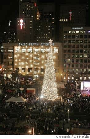 ‘Tis The Season To Go Shopping