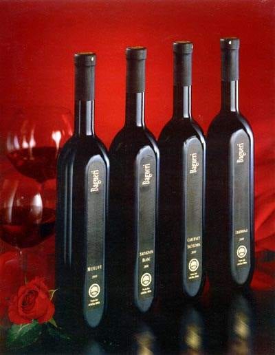 The Young & The Imported: What Wine Do You Buy?