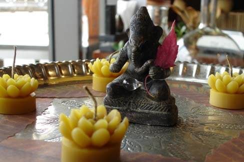 Room With A View: Boulettes Larder, San Francisco