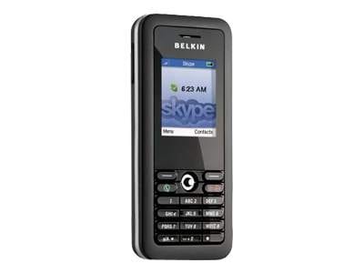 Skype Belkin F1PP000GN Internet Phone